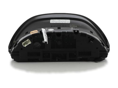 Instrument cluster MERCEDES-BENZ A-CLASS (W169) A 200 CDI (169.008, 169.308) | BP27813924C47 