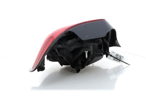 Right taillight CITROËN DS3 (SA_) 1.4 HDi 70 (SA8HP4) | BP21062042C35 