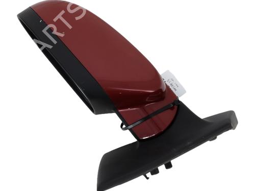 Retrovisor esquerdo Retrovisor esquerdo RENAULT CLIO III (BR0/1, CR0/1) 1.5 dCi (88 hp) 36402445 36402445