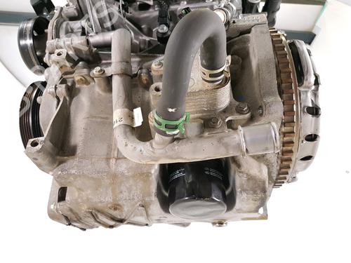 Engine DACIA SANDERO II 1.0 SCe 75 (B8JC, B8JD, B8NC) | BP32741592M1  - Image 8