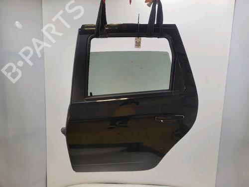 Used Left rear door DACIA DUSTER (HS_) 1.5 dCi (109 hp) 30118854