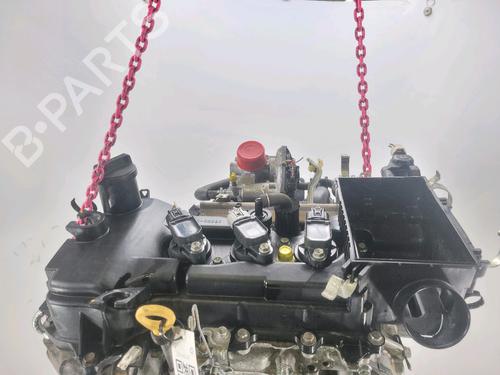 Engine PEUGEOT 108 1.0 VTi | BP21391244M1 