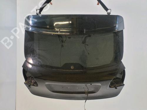 Used Tailgate Tailgate PORSCHE CAYENNE (92A) 4.8 Turbo (500 hp) 36513624 36513624