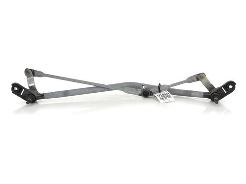 Used Front wipers mechanism RENAULT KANGOO Express (FW0/1_) [2008-2025]  28713372