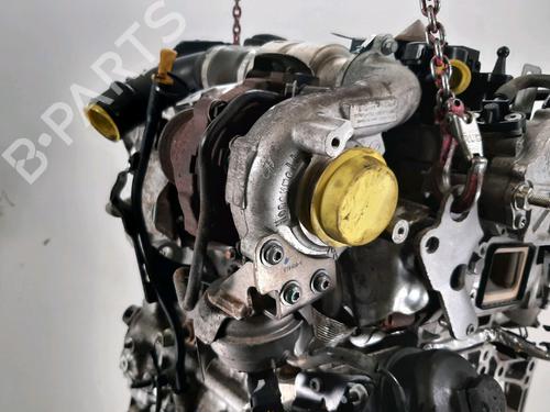 Engine FORD FOCUS III Turnier 1.5 TDCi ECOnetic | BP31844542M1