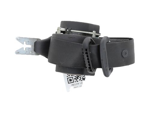 Used Front left seatbelt RENAULT MEGANE II Estate (KM0/1_) 1.9 dCi (131 hp) 31661661