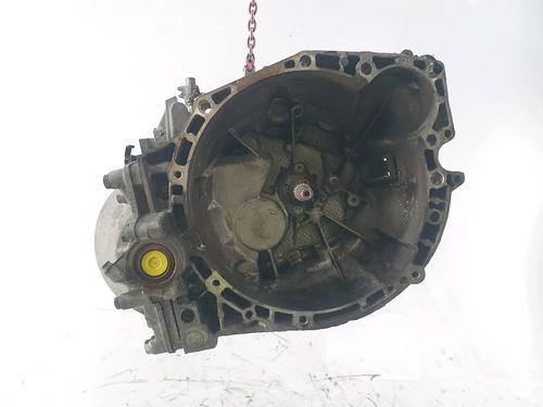 Gearbox PEUGEOT EXPERT Van (VF3A_, VF3U_, VF3X_) 2.0 HDi 120 | BP31963568M3