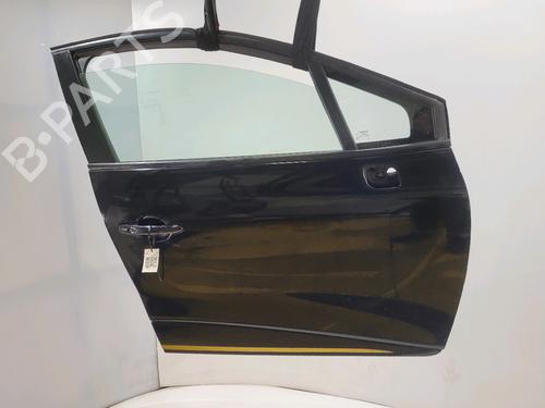 Used Right front door Right front door RENAULT CLIO IV Grandtour (KH_) 1.5 dCi 90 (KHN3, KHN4) (90 hp) 40172328 40172328