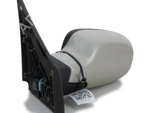 Left mirror RENAULT CLIO III (BR0/1, CR0/1) 1.5 dCi (BR0H, CR0H, CR1S, BR1S) | BP29696256C26 