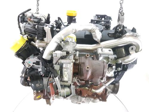Engine RENAULT KANGOO Express (FW0/1_)  | BP32152441M1 