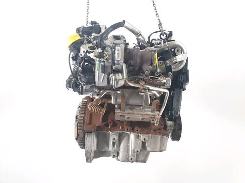 Engine RENAULT CLIO IV (BH_) 1.5 dCi 90 | BP39576862M1 - Image 4