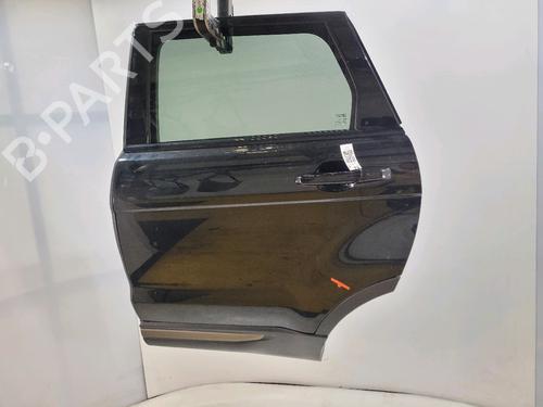 Left rear door LAND ROVER RANGE ROVER EVOQUE (L538) 2.2 D | BP29296379C4