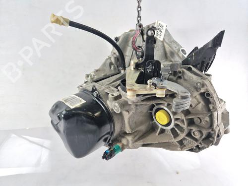 Gearbox DACIA SANDERO II TCe 90 (B8M1, B8MA, B8AC) | BP39972231M3 - Image 4