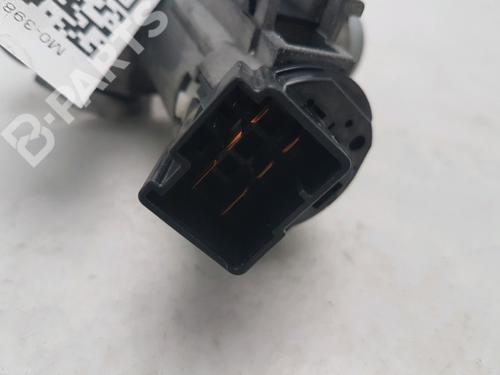 Ignition barrel MAZDA 6 Estate (GH) 2.0 MZR-CD (GH14) | BP11536220M48 