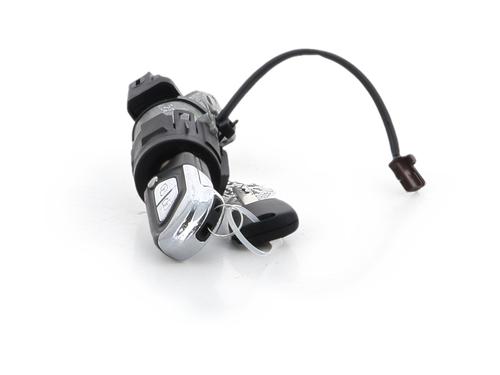 Ignition barrel CITROËN DS3 (SA_) 1.6 THP 155 | BP39736343M48 - Image 2