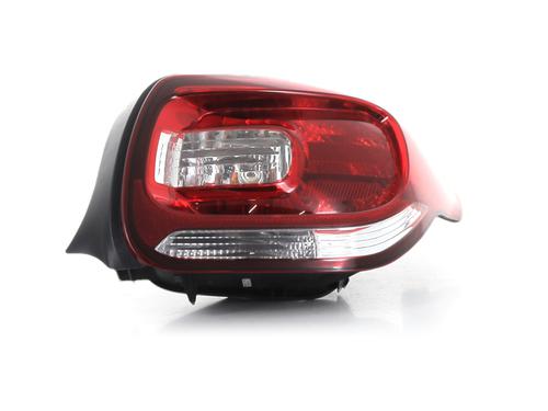 Right taillight CITROËN DS3 (SA_) 1.6 Racing | BP34711935C35  - Image 5