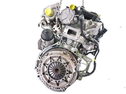 Engine PEUGEOT 207 (WA_, WC_) 1.6 HDi | BP31875810M1