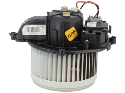 Heater blower motor CITROËN C4 Grand Picasso I (UA_) 1.6 HDi | BP25247886M62 
