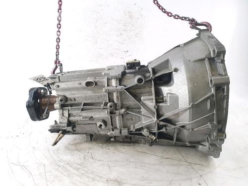 Gearbox BMW 1 (F20) 116 d | BP33446355M3 - Image 3