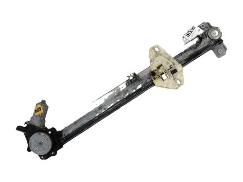 Used Front left window mechanism Front left window mechanism HONDA CR-V III (RE_) 2.2 i-CTDi 4WD (RE6) (140 hp) 40291119 40291119