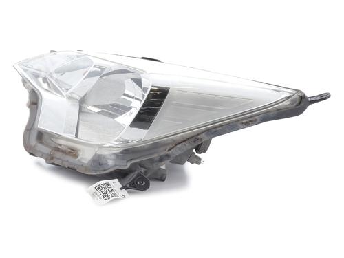 Used Left headlight TOYOTA VERSO S (_P12_) 1.33 (NSP120_) (99 hp) 31698901