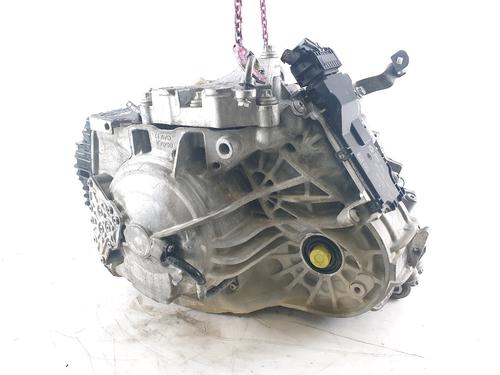 Gearbox JEEP COMPASS (MP, M6, MV, M7) 2.0 CRD 4x4 | BP29964226M3