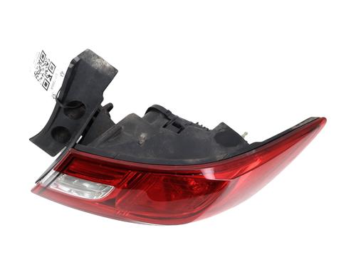 Used Right taillight RENAULT CLIO IV (BH_) 1.5 dCi 90 (90 hp) 28971907