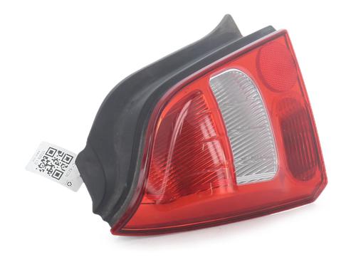 Left taillight RENAULT TWINGO II (CN0_) 1.2 16V (CN0K, CN0V, CN0A) | BP40035214C34 - Image 5