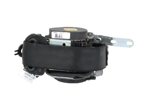 Used Front left seatbelt VW POLO IV (9N_, 9A_) 1.4 TDI (80 hp) 31912968