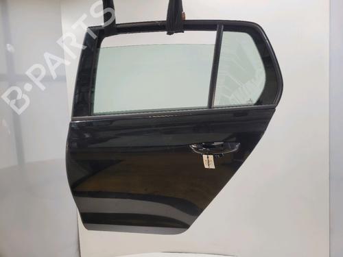 Porta posteriore sinistra Porta posteriore sinistra VW GOLF VI (5K1) 2.0 TDI (140 hp) 36212091 36212091