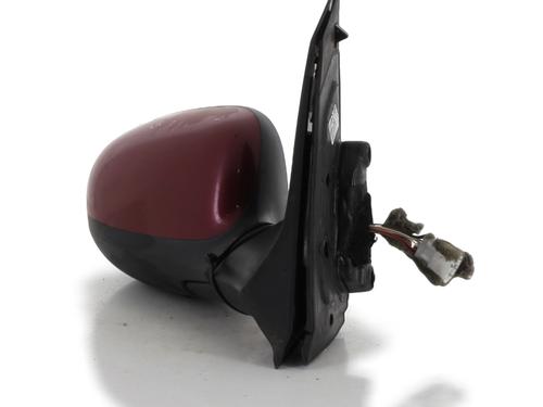 Right mirror FORD KA (RU8) 1.2 | BP32278697C27 