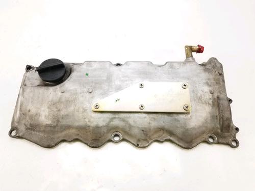Used Valve cover NISSAN ALMERA TINO (V10) 2.2 dCi (115 hp) 23557163