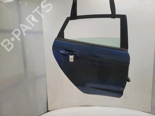 right-rear-door-ford-fiesta-vi-cb1-ccn-2008-39666449 main image