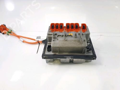 Used Inverter/Converter PEUGEOT 508 I (8D_) 2.0 HDi Hybrid4 AWC (200 hp) 26443652