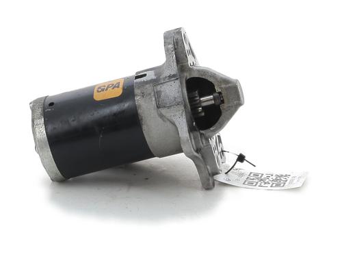 Used Starter RENAULT MODUS / GRAND MODUS (F/JP0_) 1.6 (JP03, JP0B, JP0U, JP0Y, JP1G) (112 hp) 29701749