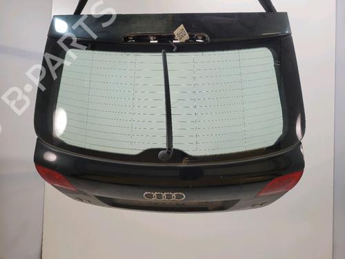 Used Tailgate Tailgate AUDI A3 Sportback (8PA) 3.2 V6 quattro (250 hp) 35718498 35718498