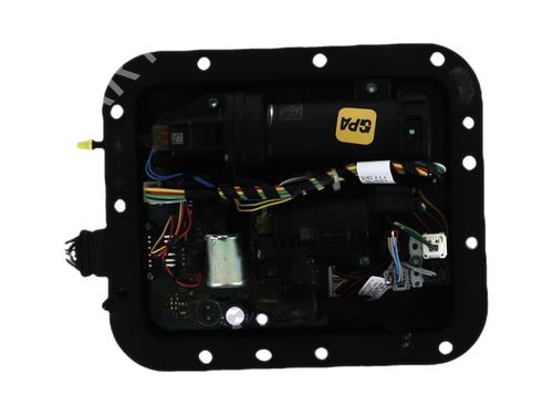 Used Electronic module Electronic module CITROËN C4 II (NC_) 1.6 HDi 90 (92 hp) 39665761 39665761