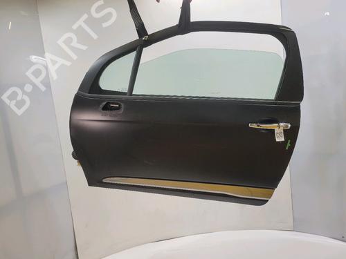 Used Left front door Left front door CITROËN DS3 (SA_) 1.6 THP 155 (156 hp) 39898370 39898370