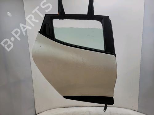 Right rear door RENAULT CLIO IV (BH_) 1.5 dCi 90 | BP31086169C5