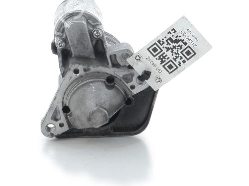 Starter RENAULT FLUENCE (L3_) 1.5 dCi (L30D, L30L, L306, L33F, L33L, L33M, L33V, L33W) | BP31985255M8