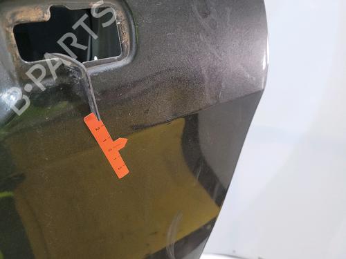 Left front door PEUGEOT 308 I (4A_, 4C_) 2.0 HDi | BP31913728C2