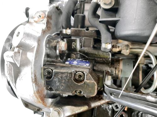 Engine PEUGEOT 607 (9D, 9U) 2.2 HDi | BP10458937M1  - Image 10