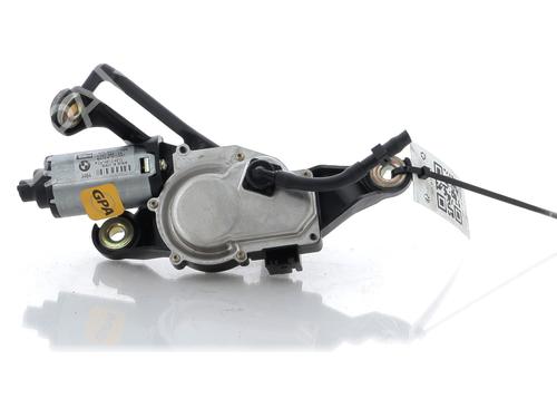 Rear wiper motor BMW 1 (E87) 118 d | BP27993411M102 