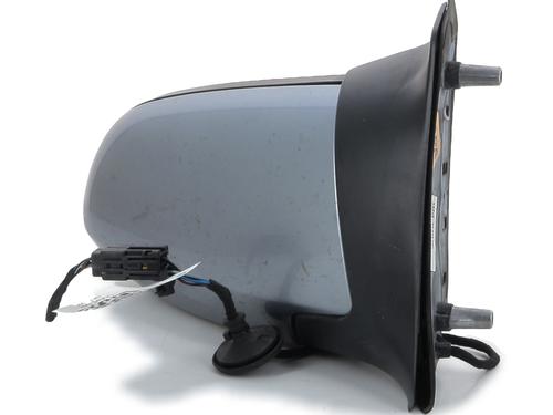Right mirror OPEL ZAFIRA A MPV (T98) 2.2 DTI 16V (F75) | BP29389796C27 