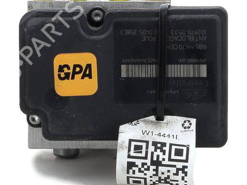 ABS pump CITROËN C3 I (FC_, FN_)  | BP28286251M43 