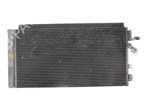 Used AC radiator AC radiator RENAULT SCÉNIC III (JZ0/1_) 1.5 dCi (110 hp) 34118555 34118555