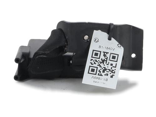 Seat buckle RENAULT CLIO III (BR0/1, CR0/1) 1.5 dCi | BP30367252I32