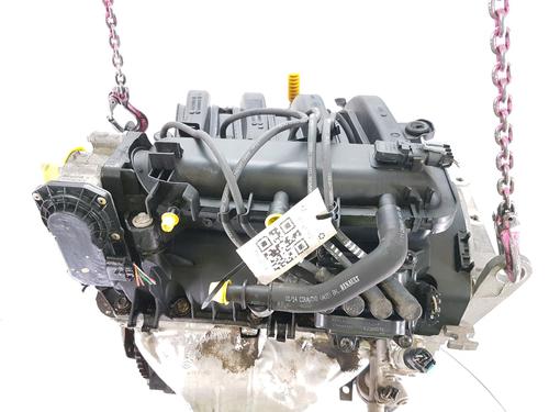 Engine RENAULT TWINGO II (CN0_) 1.2 16V (CN04, CN0B) | BP38633131M1  - Image 5