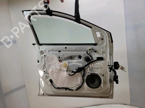 Left front door DACIA SANDERO III 1.0 TCe 100 ECO-G | BP30190473C2