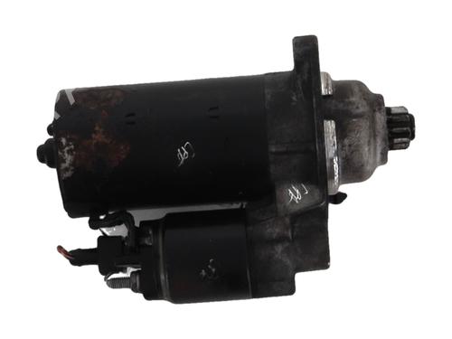 Startmotor AUDI A2 (8Z0) 1.4 TDI | BP31748904M8 